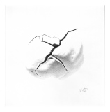 Le masque d'argile - x