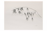 La danse des panicules - Oeuvres 2019-2022