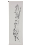 Totem 1 - Oeuvres 2019-2022